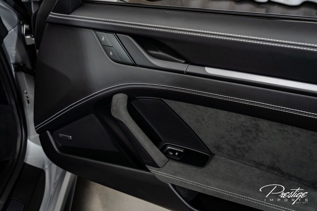2022 Porsche 911 North Miami Beach FL