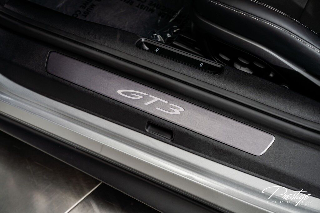 2022 Porsche 911 North Miami Beach FL