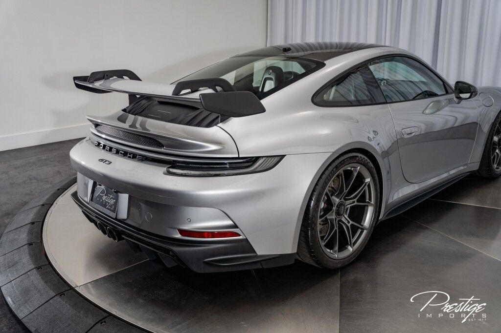 2022 Porsche 911 North Miami Beach FL