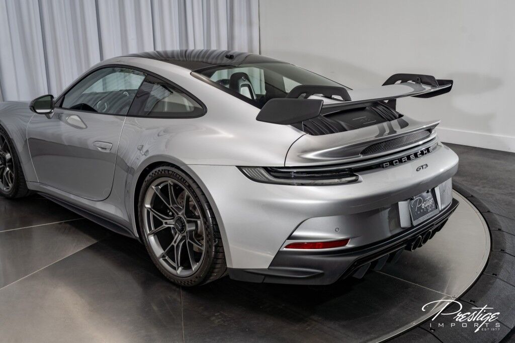 2022 Porsche 911 North Miami Beach FL