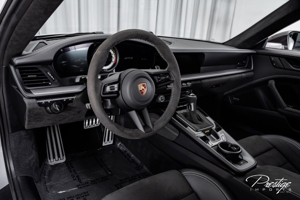 2022 Porsche 911 North Miami Beach FL