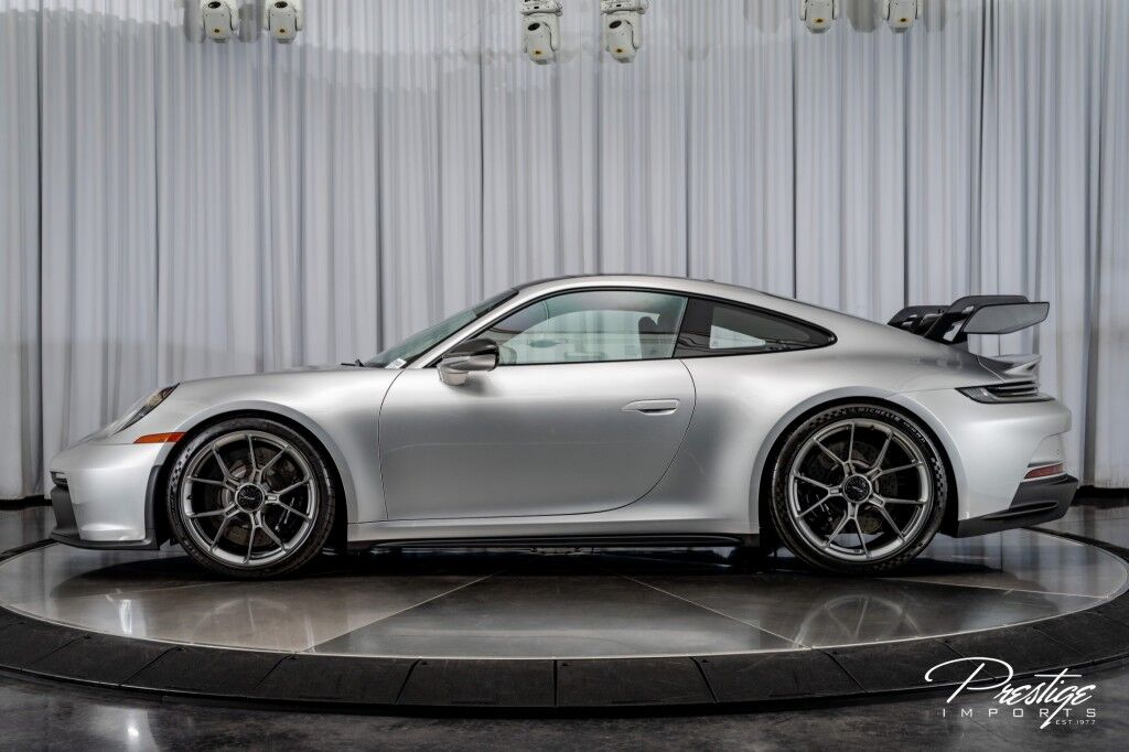 2022 Porsche 911 North Miami Beach FL