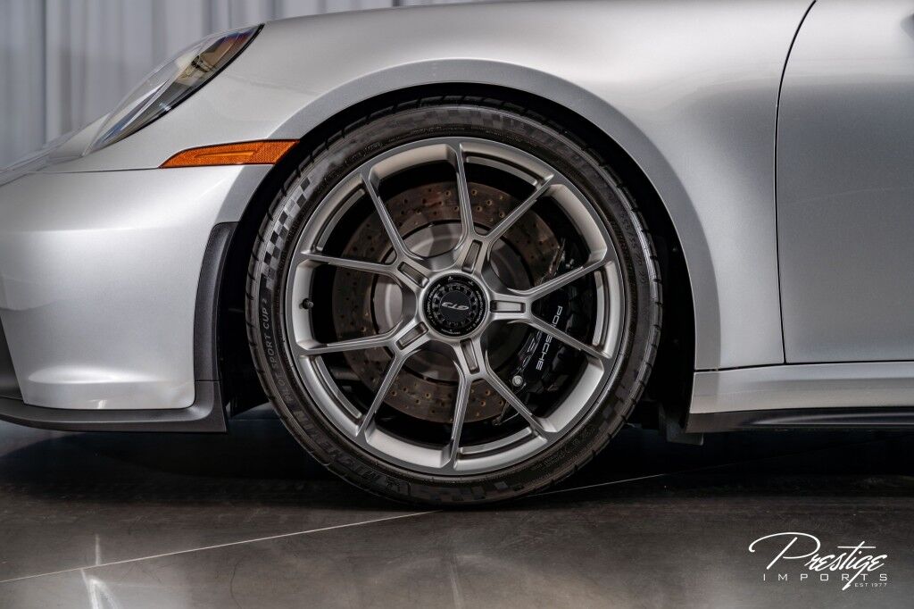 2022 Porsche 911 North Miami Beach FL