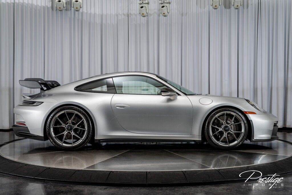 2022 Porsche 911 North Miami Beach FL