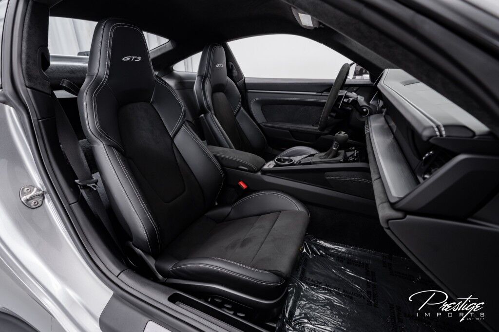 2022 Porsche 911 North Miami Beach FL