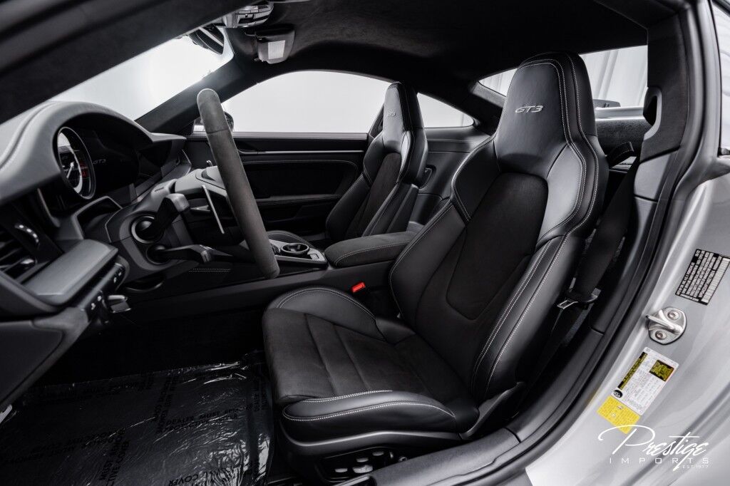 2022 Porsche 911 North Miami Beach FL