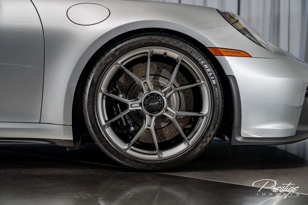 2022 Porsche 911 North Miami Beach FL