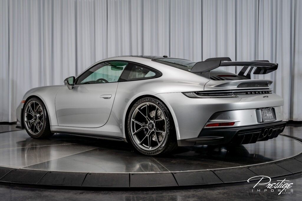 2022 Porsche 911 North Miami Beach FL