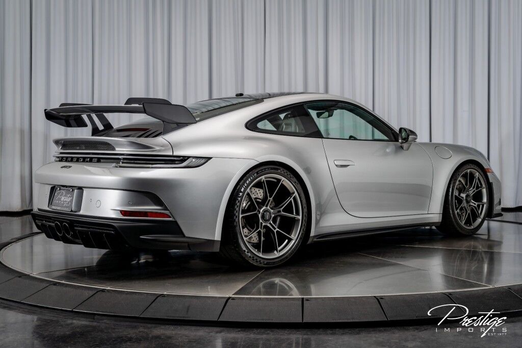 2022 Porsche 911 North Miami Beach FL