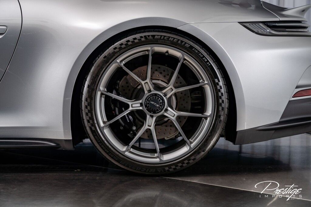 2022 Porsche 911 North Miami Beach FL