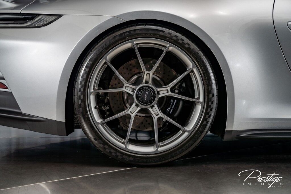 2022 Porsche 911 North Miami Beach FL