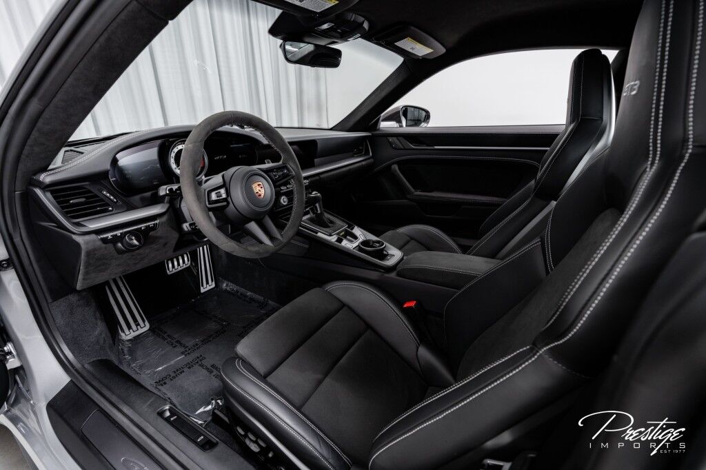 2022 Porsche 911 North Miami Beach FL