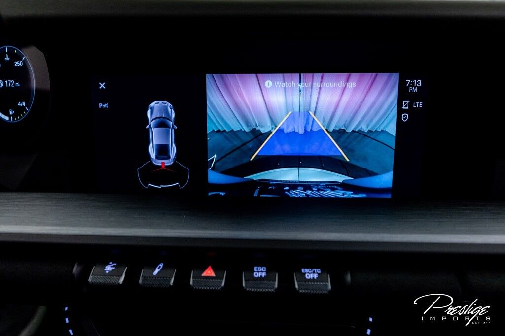 2022 Porsche 911 North Miami Beach FL