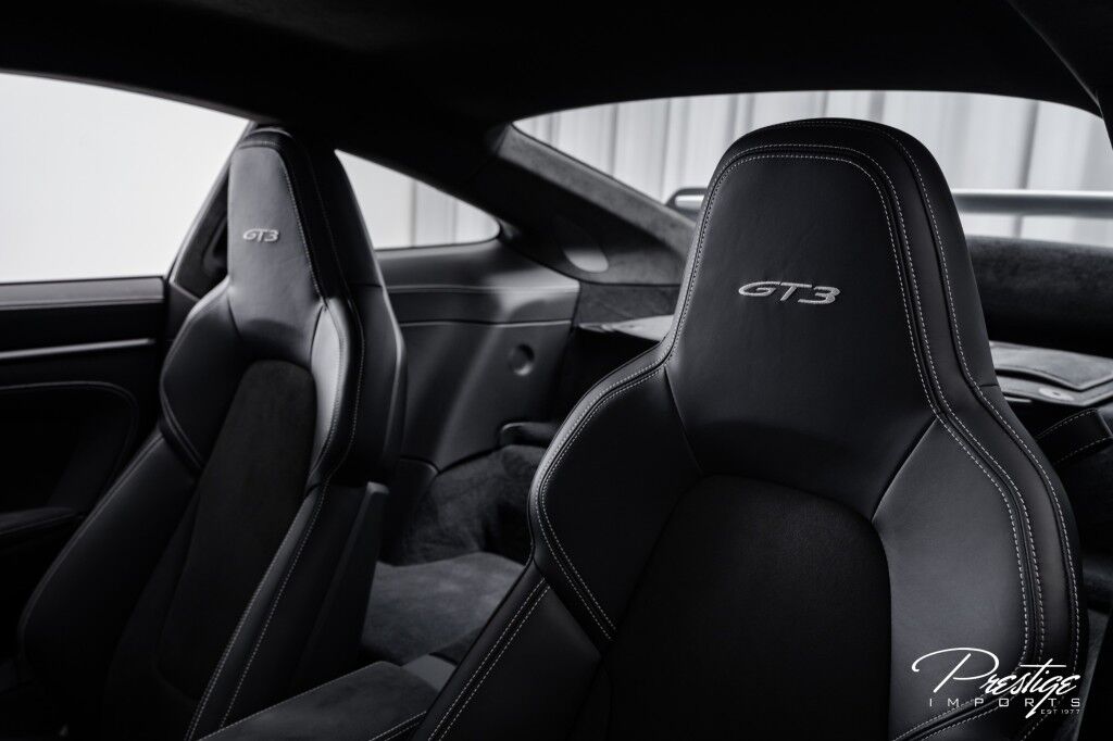 2022 Porsche 911 North Miami Beach FL
