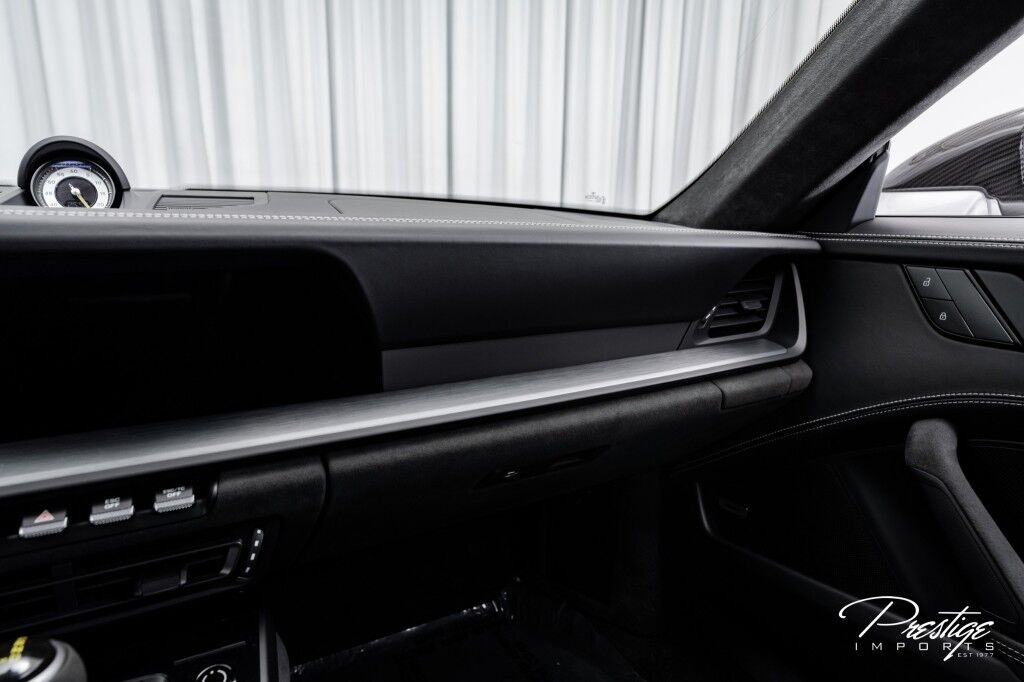 2022 Porsche 911 North Miami Beach FL