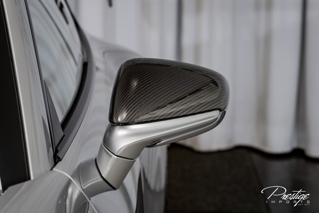 2022 Porsche 911 North Miami Beach FL