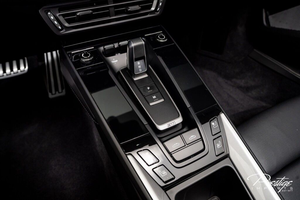 2022 Porsche 911 North Miami Beach FL