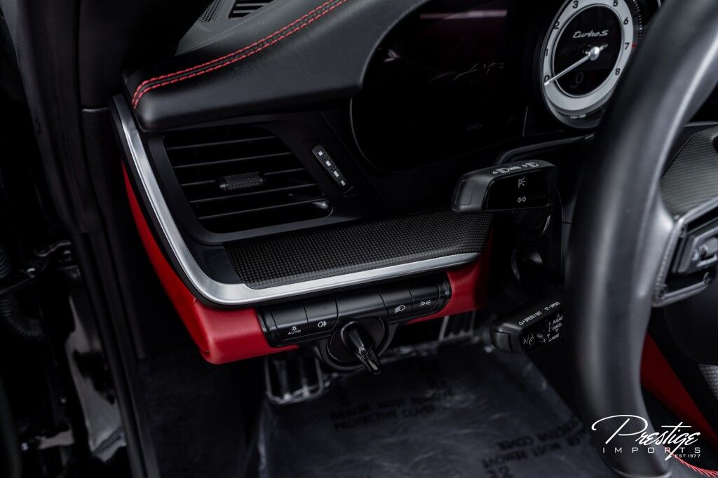 2022 Porsche 911 North Miami Beach FL