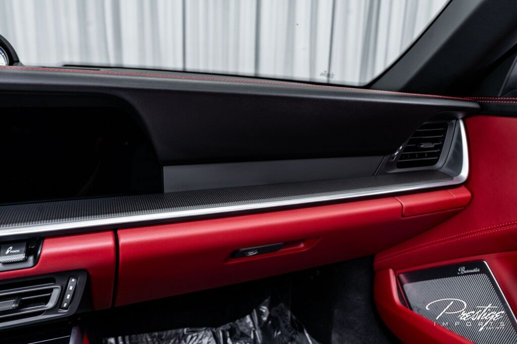 2022 Porsche 911 North Miami Beach FL