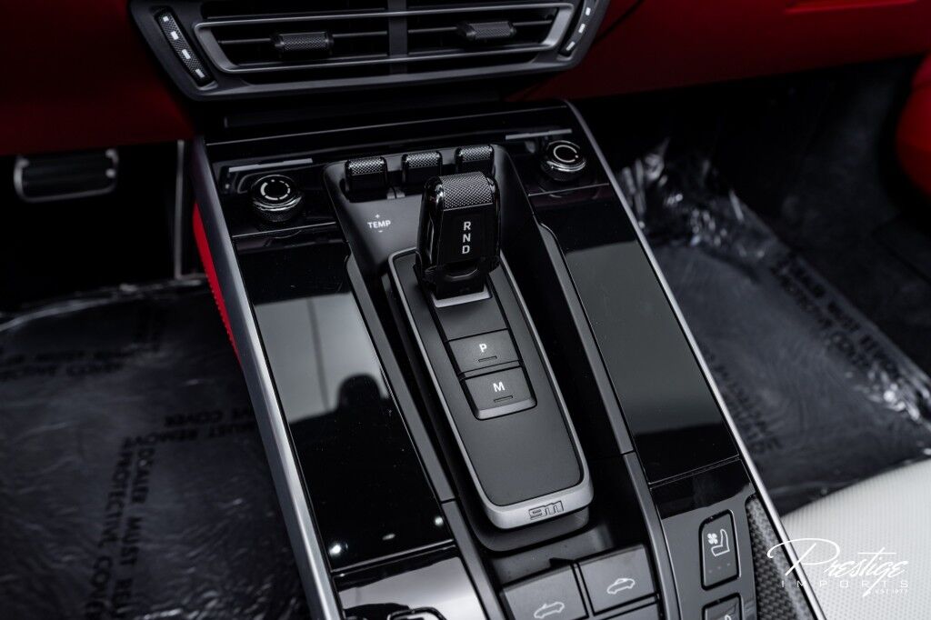 2022 Porsche 911 North Miami Beach FL
