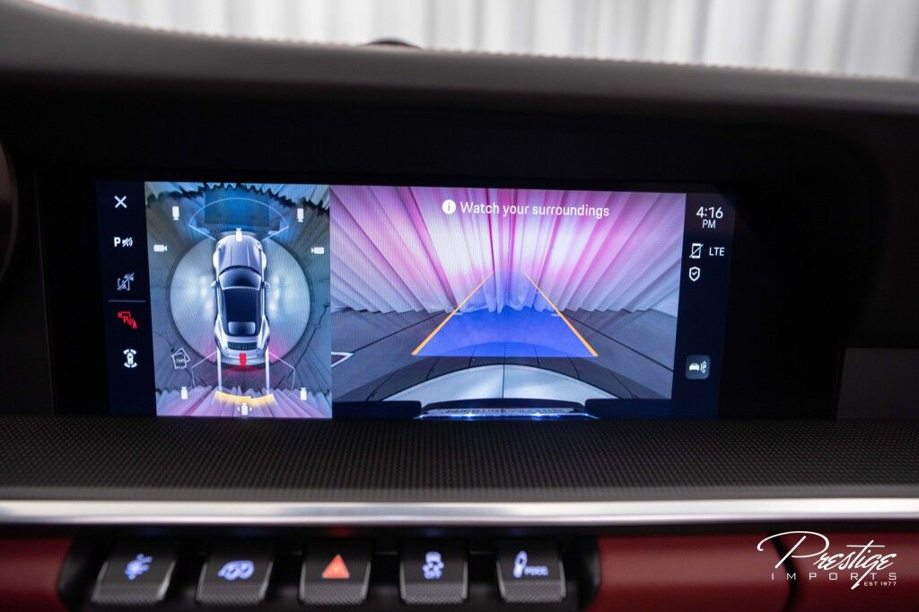 2022 Porsche 911 North Miami Beach FL