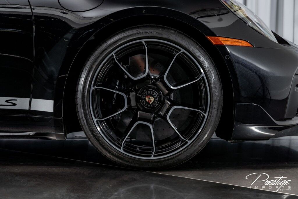 2022 Porsche 911 North Miami Beach FL