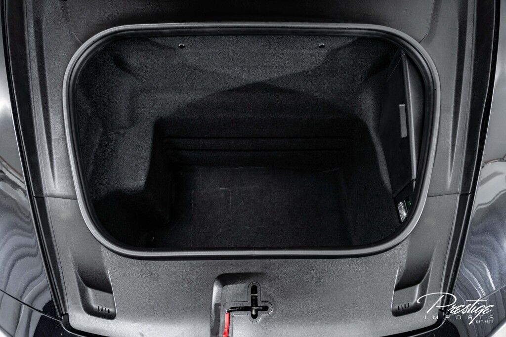 2022 Porsche 911 North Miami Beach FL