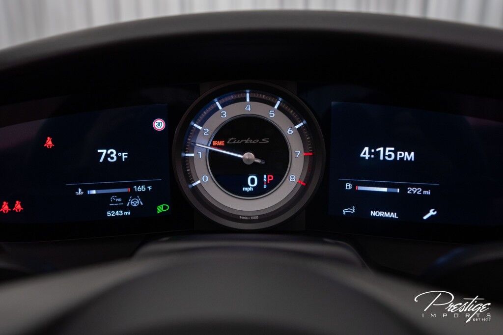 2022 Porsche 911 North Miami Beach FL