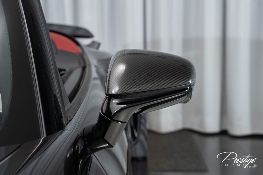 2022 Porsche 911 North Miami Beach FL