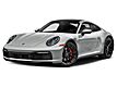 2022 Porsche 911