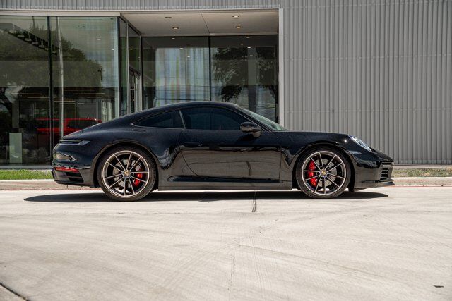2022 Porsche 911  Selma TX