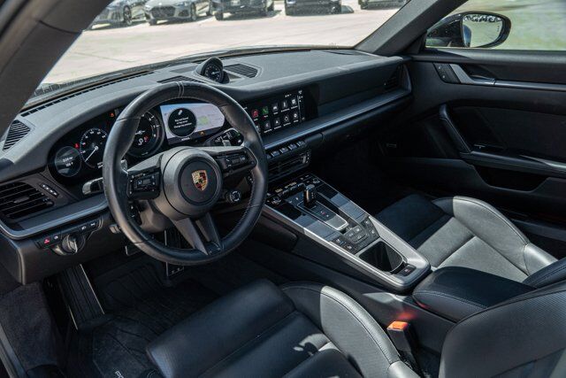 2022 Porsche 911  Selma TX