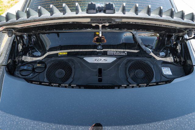 2022 Porsche 911  Selma TX