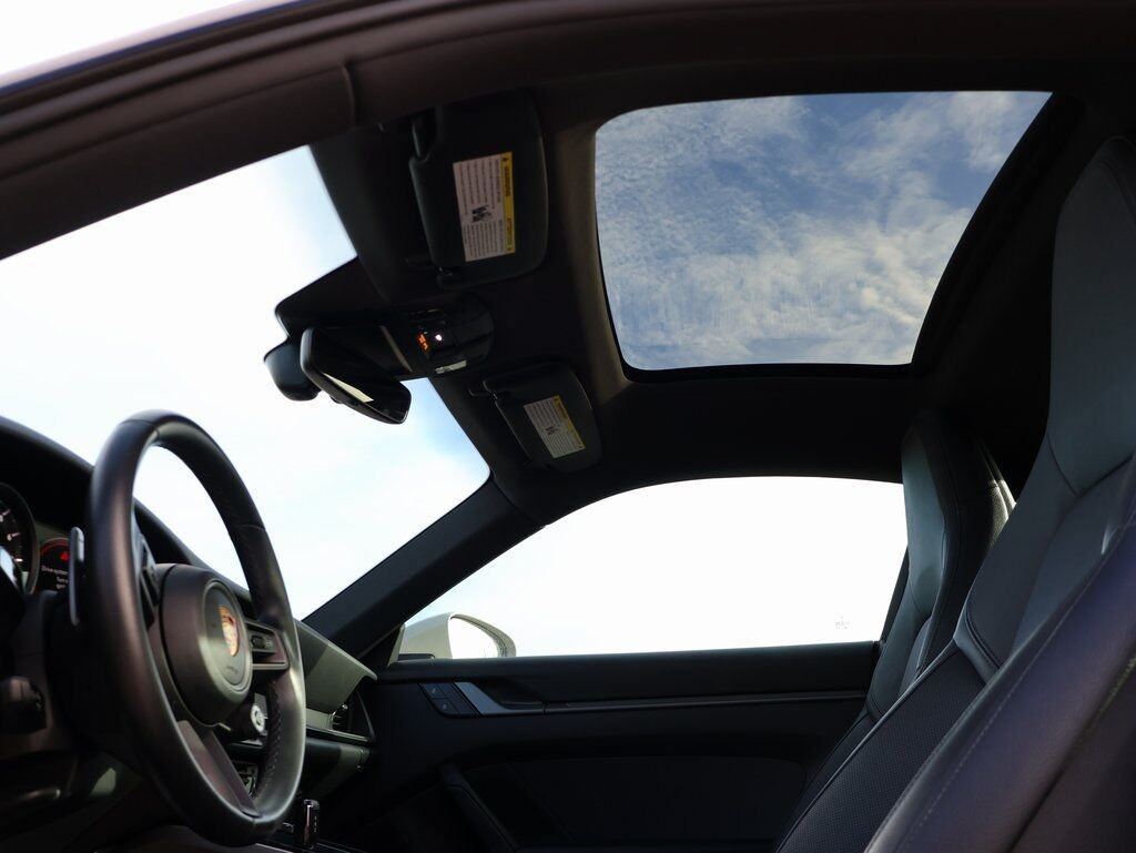 2022 Porsche 911 San Clemente CA