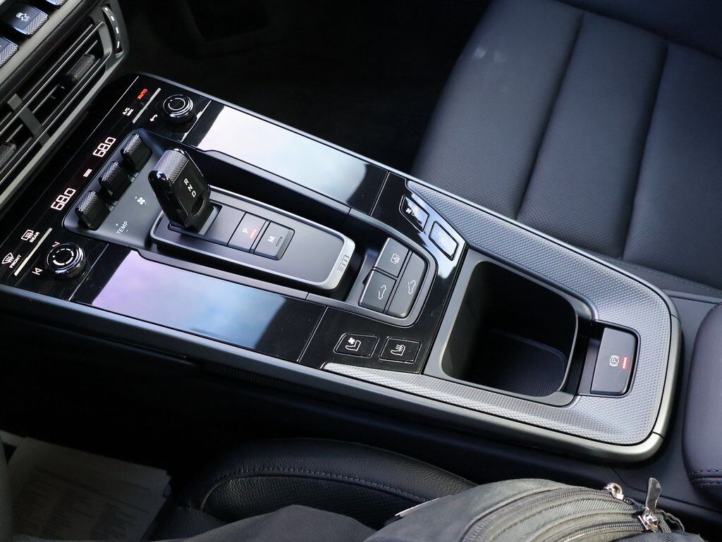 2022 Porsche 911 San Clemente CA