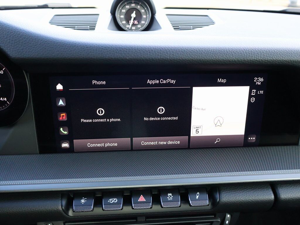 2022 Porsche 911 San Clemente CA