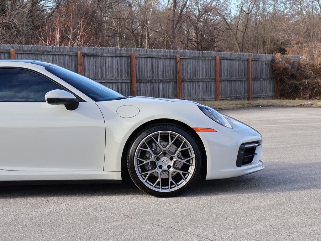 2022 Porsche 911 San Clemente CA