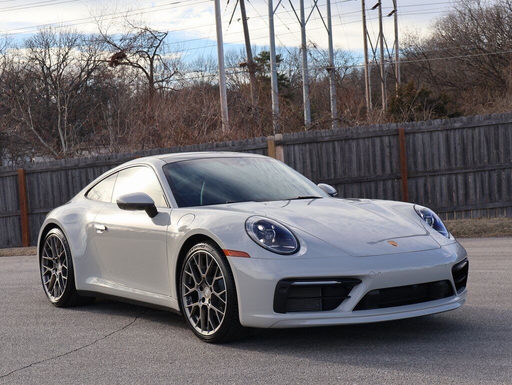 2022 Porsche 911 San Clemente CA