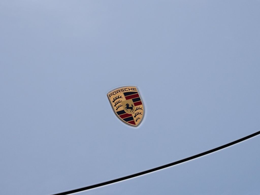 2022 Porsche 911 San Clemente CA