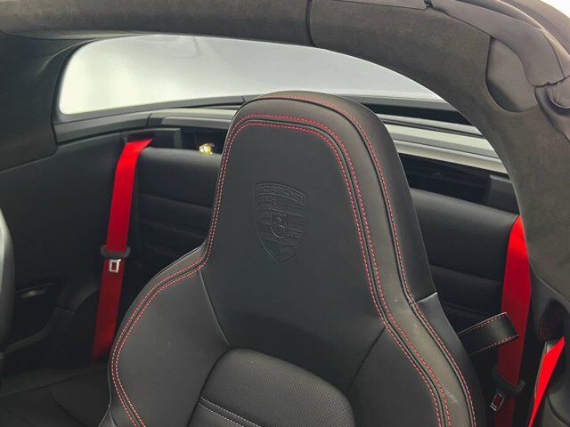 2022 Porsche 911 4 GTS Bellevue WA