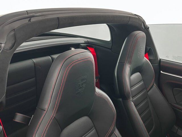 2022 Porsche 911 4 GTS Bellevue WA