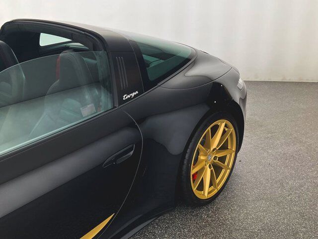 2022 Porsche 911 4 GTS Bellevue WA