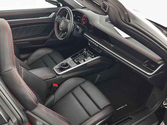 2022 Porsche 911 4 GTS Bellevue WA