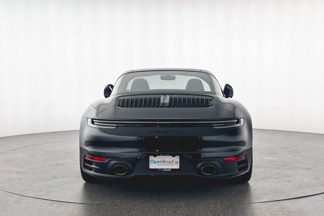 2022 Porsche 911 4 GTS Bellevue WA