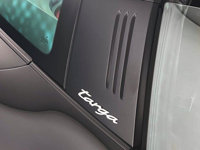 2022 Porsche 911 4 GTS Bellevue WA