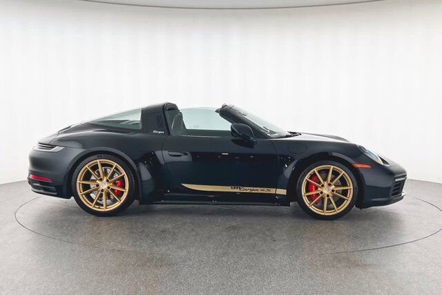 2022 Porsche 911 4 GTS Bellevue WA