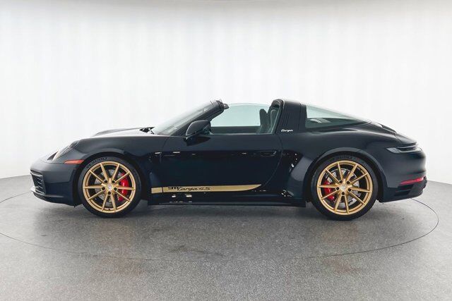 2022 Porsche 911 4 GTS Bellevue WA