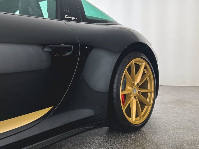 2022 Porsche 911 4 GTS Bellevue WA