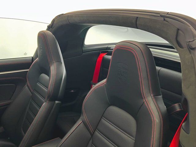 2022 Porsche 911 4 GTS Bellevue WA