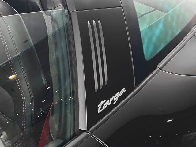 2022 Porsche 911 4 GTS Bellevue WA